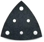 MENZER Klett-Schleifbl&auml;tter 82mm K150 6-Loch VE 50
