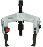 KS Tools Schnellspann-Universal-Abzieher 3-armig mit extrem schlanken Haken,...