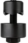 RUKO Blechlocher D.60mm PG 48 f.Rohre u.Verschraubungen