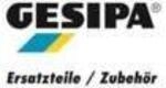 Gesipa Ersatzteil Mundst&uuml;ckeinsatz M8 GBM 40-R/50 (1622552)