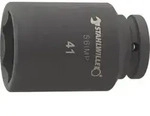 Stahlwille 3/4" (20mm) IMPACT-Steckschl&uuml;sseleinsatz SW.17mm L.90mm