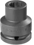 Facom IMPACT-Steckschl&uuml;ssel 3/4" 19 mm