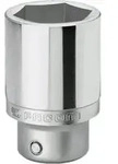 Facom Steckschl&uuml;ssel 3/4" 6-Kant lang 24mm