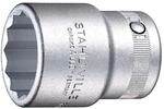 Stahlwille 3/4" (20mm) Steckschl&uuml;sseleinsatz SW.1 5/8" L.67mm (05410066)
