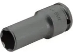 Facom IMPACT-Steckschl&uuml;ssel 1/2" konvex 17 mm