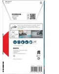 Bosch EXPERT ACZ 105 ET Multi Material Segments&auml;geblatt, 80 x 30 mm