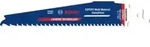 Bosch EXPERT Multi Material Demolition S969XHM S&auml;bels&auml;geblatt, 10-tlg.