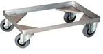 Gm&ouml;hling Fahrgestell C 915 L 575 x B 370 mm Aluminium