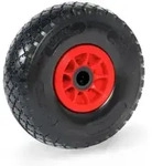 fetra PU-gesch&auml;umtes Rad 260 x 85 mm "fetra"