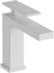 hansgrohe Einhebel-Waschtischarmatur Tecturis E Ausl. 144mm, m Zugst.Abl.Gar.,