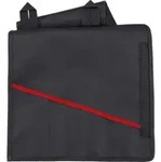 KNIPEX 00 19 55 S6 LE Rolltasche f&uuml;r Zangenschl&uuml;ssel leer 4 F&auml;cher 330 mm