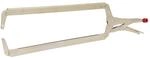 KS Tools Schwei&szlig;-Klammer-Gripzange, XL, 610mm
