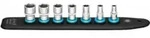HAZET SmartRail mit 7 Steckpl&auml;tzen 850A-SR/7