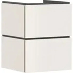 hansgrohe Waschtischunterschrank Xilesa E 480x470mm, 2 Schubk&auml;sten, sandbeige...