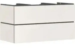 hansgrohe Waschtischunterschrank Xilesa E 2 SBK m PushO., 1180x550mm, s.beige ma