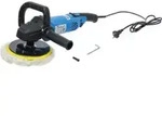BGS Elektro-Poliermaschine max. 3.000 U/min 1.300W &Oslash; 180 mm