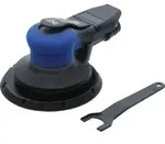 BGS Druckluft-Exzenterschleifer 150 mm (6")