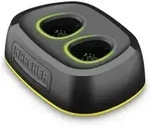 K&auml;rcher Schnellladeger&auml;t Duo Battery Power 4 V