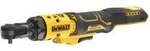 Stanley Akku-Ratsche 18 Volt 1/4" Basisversion