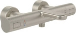 V&B V&B Wannen-Thermostat Universal Taps& Fittings rd, verst. Reg., Wd., brush. ni.