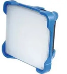 HEDI LED Akku-Arbeitsleuchte, 35 W