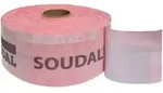 Soudal Fensteranschlussfolien SWS INSIDE EXTRA 70mm x30m
