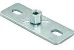 fischer Grundplatte GPS M10