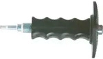 fischer Zykon-Einschlagdorn FZED 14 plus