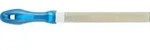 PFERD TOOLS Diamant-Werkstattfeile flachstumpf 200mm D251 (mittel) f&uuml;r harte