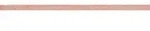 PFERD TOOLS Keramikfaserfeilen KFF Flach 2,0x6x150mm A280 f&uuml;r Werkzeug- und