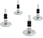 MUNK Fu&szlig;platten