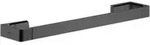 hansgrohe Duscht&uuml;rgriff Axor universal 444mm, brushed black chrome