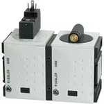 Riegler Bef&uuml;lleinheit &raquo;FUTURA&laquo;, elektr. bet&auml;tigt, 24 V DC, BG 2, G 1/2