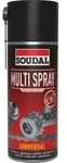 Soudal Technische Sprays Multi Spray 400ml