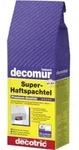 decomur Super-Haftspachtel 5KG