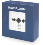 Ei Handmelder Ei407G-1XD manuelle Alarmausl&ouml;sung