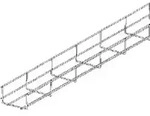 Niedax Gitterrinne GR 60.060 E3