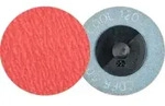 PFERD TOOLS COMBIDISC Keramikkorn Mini-Fiberscheibe CDFR &Oslash; 50mm CO-COOL120 f&uuml;r
