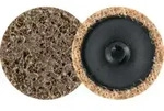 PFERD TOOLS COMBIDISC harte Vliesronde CDR &Oslash; 38 mm A100G f&uuml;r Feinschliff und...
