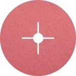 PFERD TOOLS Keramikkorn Fiberscheibe &Oslash; 180mm CO80 f&uuml;r h&ouml;chsten Abtrag auf...