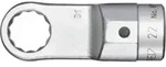 Gedore 8796-30 Aufsteckringschl&uuml;ssel 22 Z, 30 mm