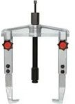KS Tools Hydraulischer Schnellspann-Universal-Abzieher 2-armig mit verl&auml;ngerten