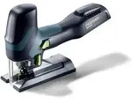 Festool Akku-Pendelstichs&auml;ge CARVEX PSC-E 18 EB-Basic