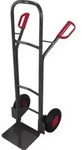 VarioFit Stahlrohrkarre RAL 7016 anthrazitgrau pulverbeschichtet