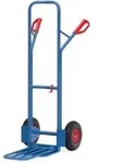 fetra Paketkarre K1326P