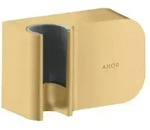 hansgrohe Portereinheit Axor One G 1/2, int Brausehaltefunk, b gol opt