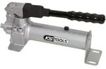 KS Tools Hydraulik-Handpumpe, 700bar