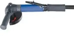 PFERD TOOLS Druckluftwinkelschleifer PWA 11/120 HV f&uuml;r &Oslash; 125 mm 12.000 RPM/1.100