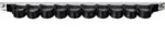 PB Swiss Tools Werkzeug-Klemmhalter zur Wandbefestigung, S