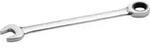 Kraftwerk GearWrench Ratschen Gabelringschl&uuml;ssel 15 mm